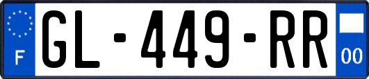 GL-449-RR