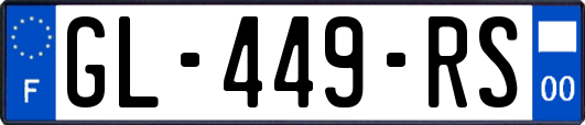 GL-449-RS