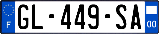 GL-449-SA