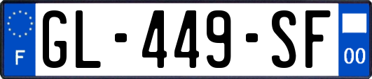 GL-449-SF