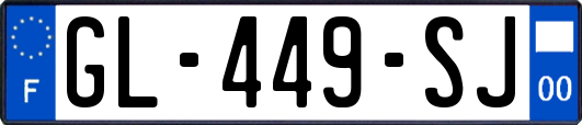 GL-449-SJ