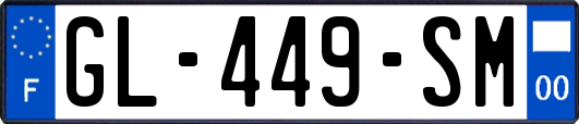 GL-449-SM