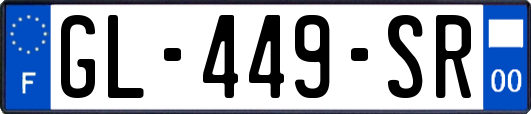 GL-449-SR
