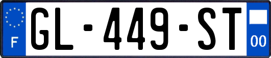 GL-449-ST