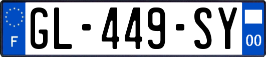 GL-449-SY