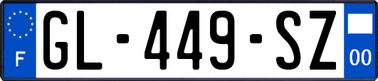 GL-449-SZ