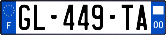 GL-449-TA