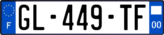 GL-449-TF