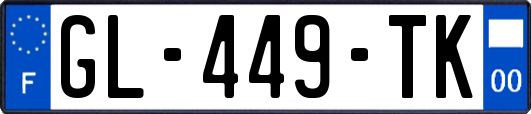 GL-449-TK