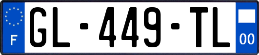 GL-449-TL