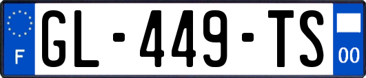GL-449-TS