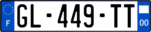 GL-449-TT