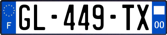 GL-449-TX