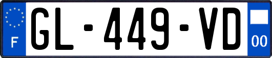 GL-449-VD
