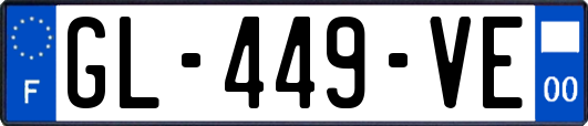 GL-449-VE