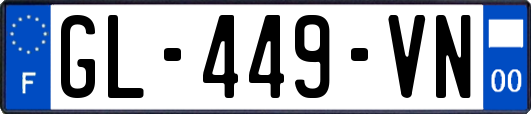 GL-449-VN