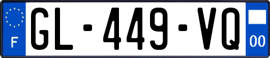 GL-449-VQ