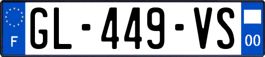 GL-449-VS
