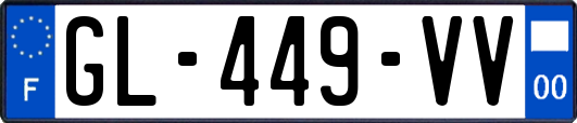 GL-449-VV