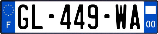 GL-449-WA