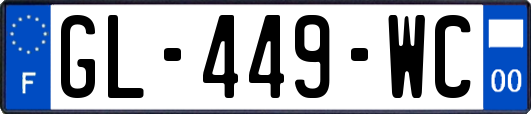 GL-449-WC