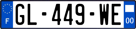 GL-449-WE