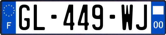 GL-449-WJ