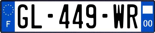 GL-449-WR