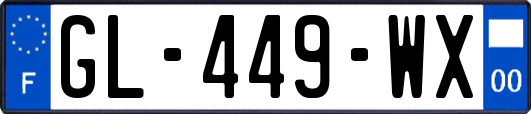 GL-449-WX