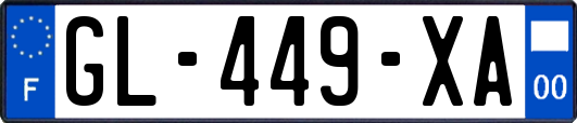 GL-449-XA