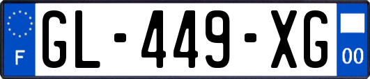 GL-449-XG