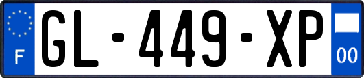 GL-449-XP