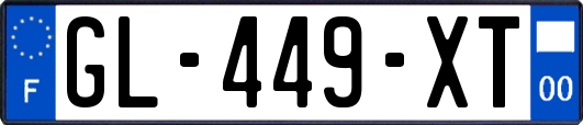 GL-449-XT
