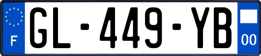 GL-449-YB