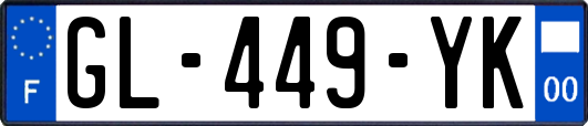 GL-449-YK