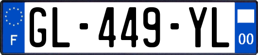 GL-449-YL