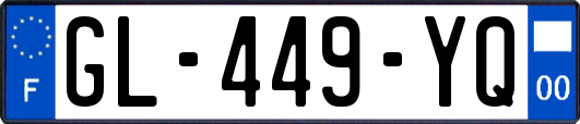 GL-449-YQ