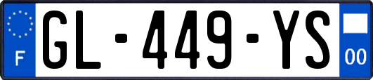 GL-449-YS