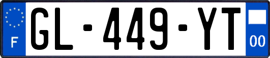 GL-449-YT