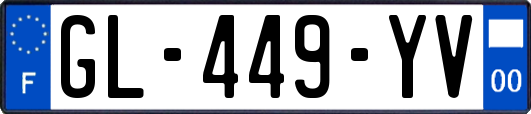 GL-449-YV