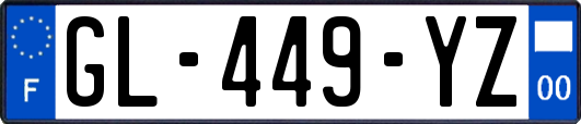 GL-449-YZ