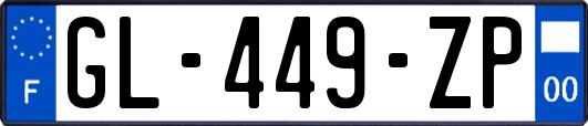 GL-449-ZP