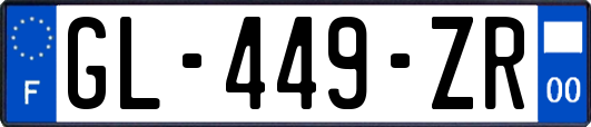 GL-449-ZR
