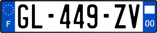GL-449-ZV