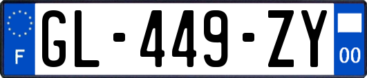 GL-449-ZY