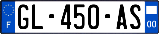 GL-450-AS
