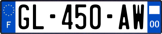 GL-450-AW