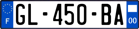 GL-450-BA