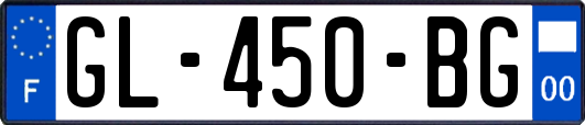 GL-450-BG