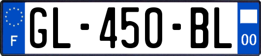 GL-450-BL